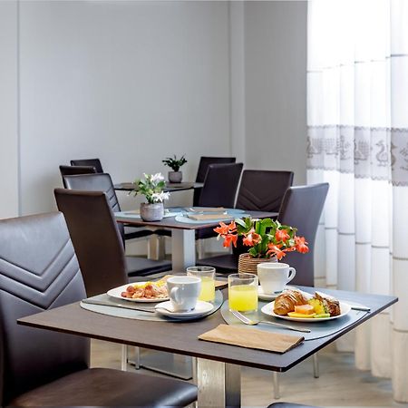 Best Western Hotel Residence Italia Quartu Sant'Elena Exterior photo