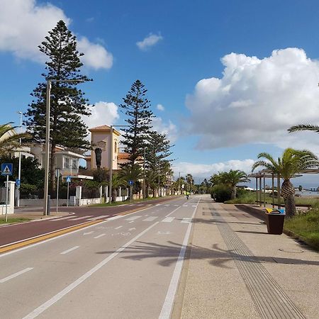 Best Western Hotel Residence Italia Quartu Sant'Elena Exterior photo