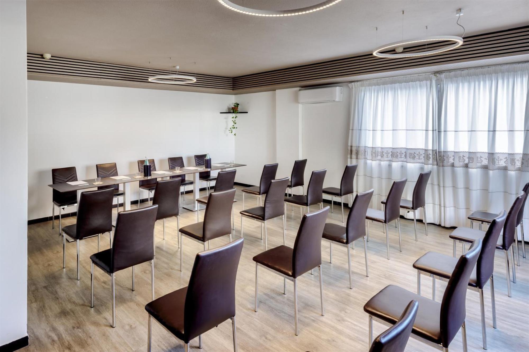 Best Western Hotel Residence Italia Quartu Sant'Elena Exterior photo