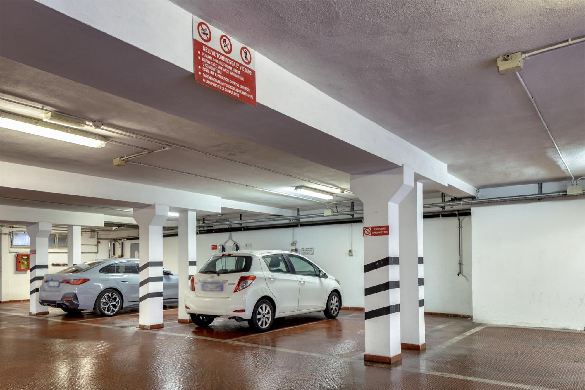 Best Western Hotel Residence Italia Quartu Sant'Elena Exterior photo