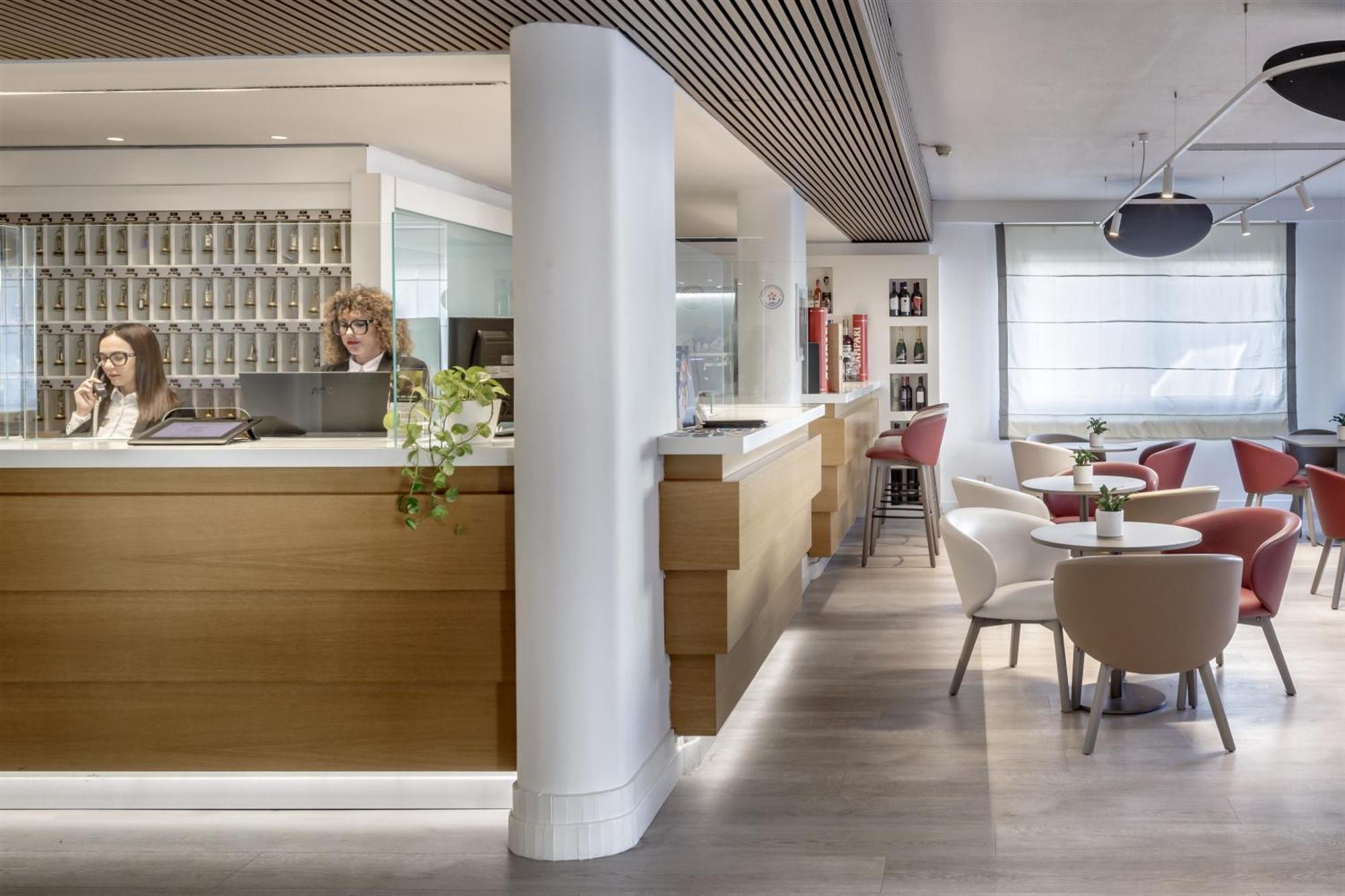 Best Western Hotel Residence Italia Quartu Sant'Elena Exterior photo